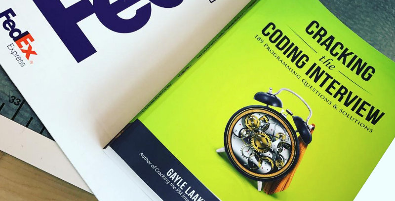Consegui uma vaga como programador no Facebook – saiba como me preparei para as entrevistas