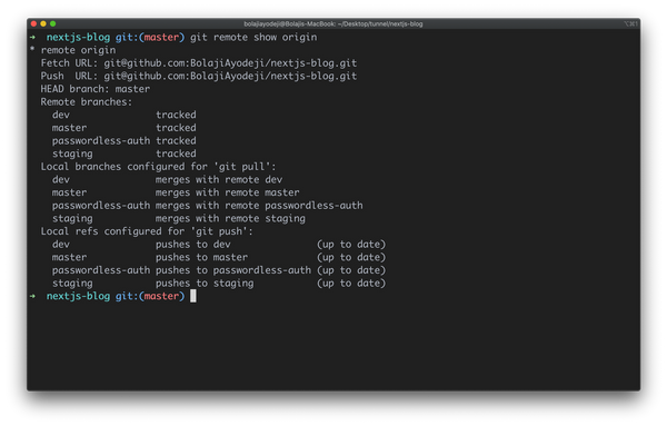 Git Clone Branch – Como clonar um branch específico