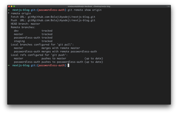Git Clone Branch – Como clonar um branch específico