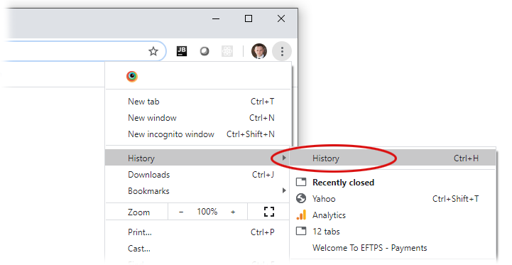 Como restaurar guias no Chrome: Recupere sua última sessão e páginas
