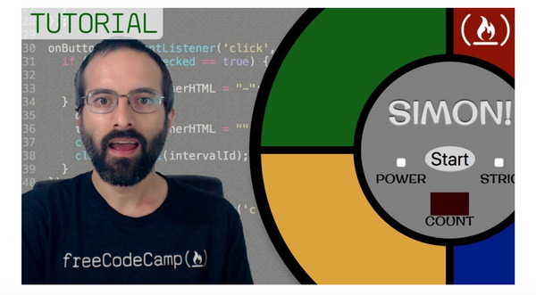 40 projetos em JavaScript para iniciantes – ideias simples para começar ...