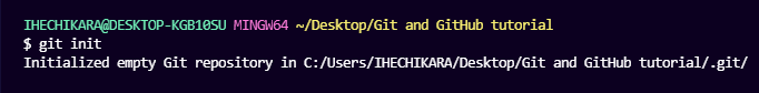 Tutorial de Git e GitHub – controle de versão para iniciantes