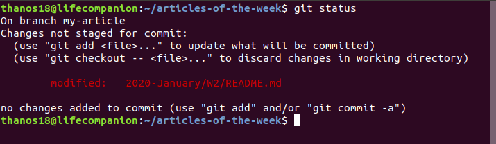 Como fazer o seu primeiro pull request no GitHub