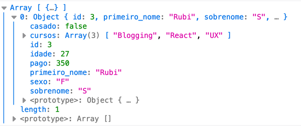 Manual dos arrays em JavaScript – métodos de array do JS explicados e ...