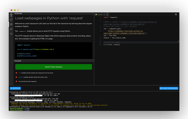 Tutorial de scraping de dados da Web com Python – como fazer scraping ...