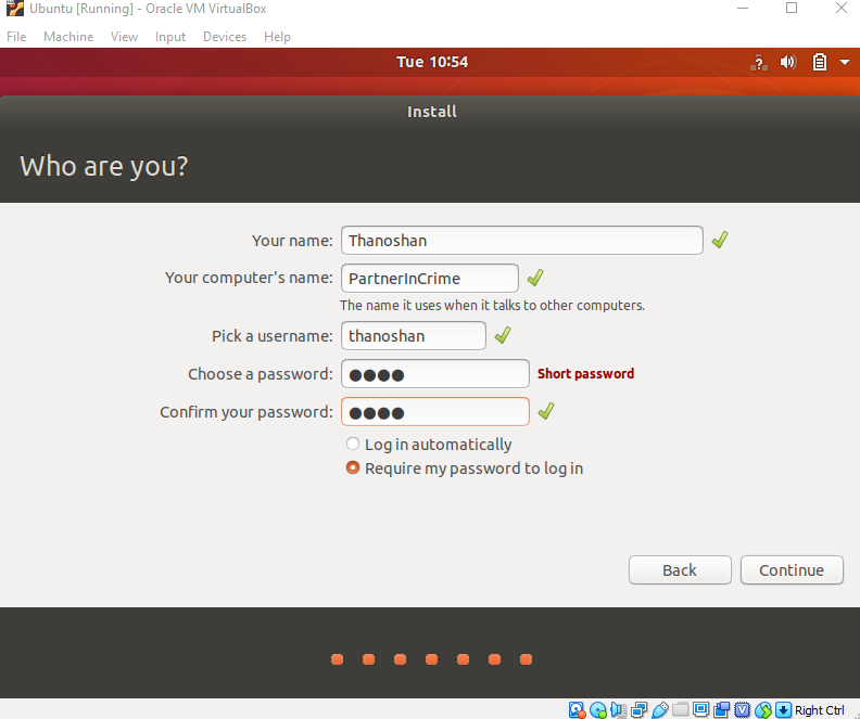 Como instalar o Ubuntu no VirtualBox