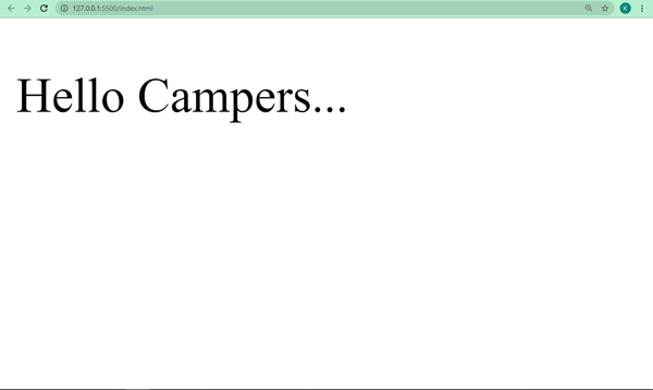 Tamanho de fonte em HTML – como alterar o tamanho do texto usando ...