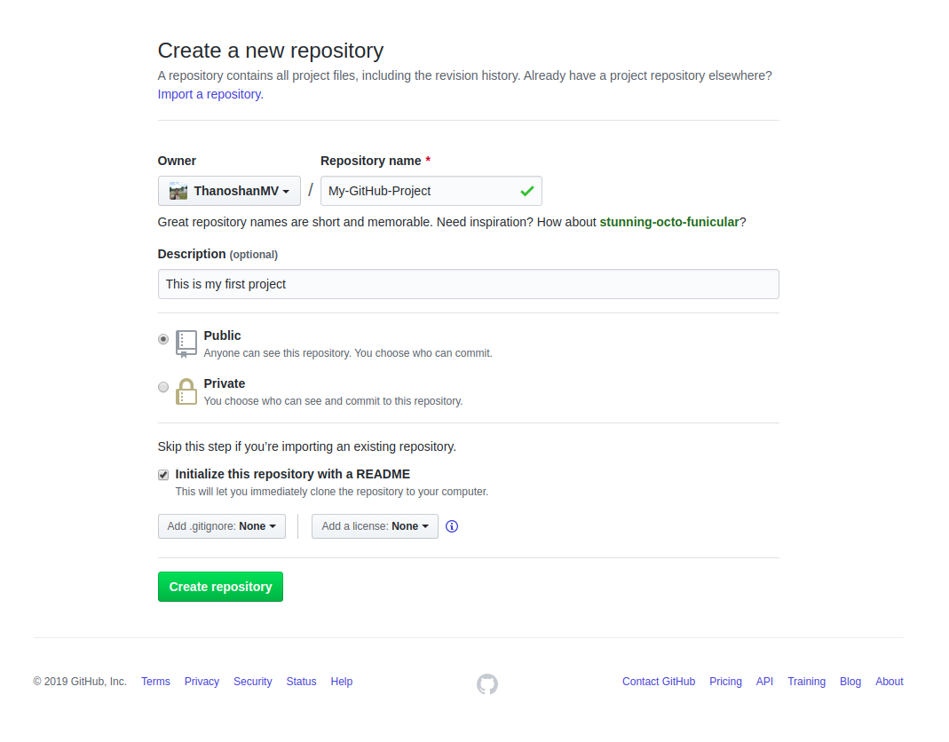 O guia do iniciante para o Git e o GitHub