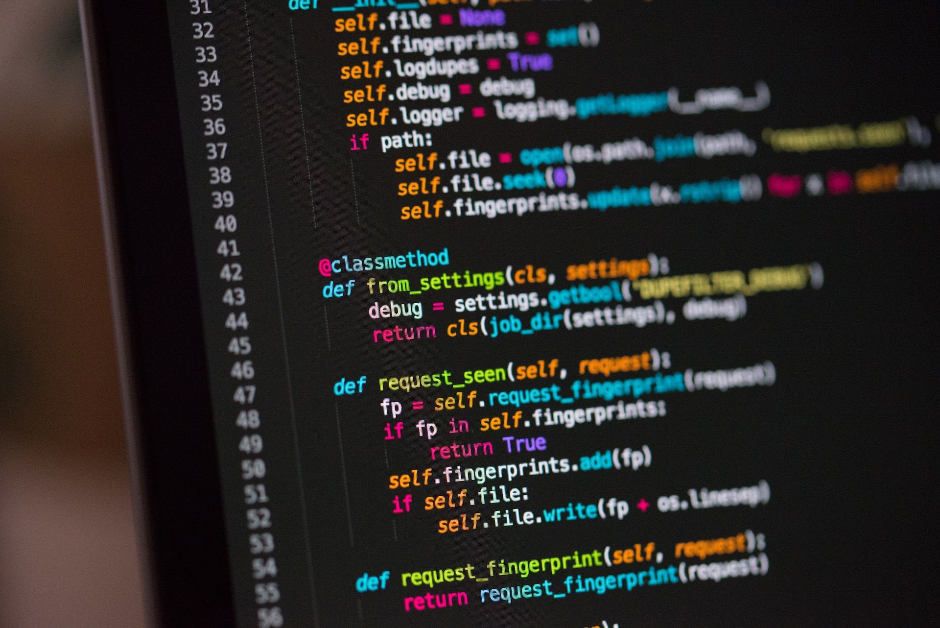 Тернарний оператор Python: умовні оператори на Python
