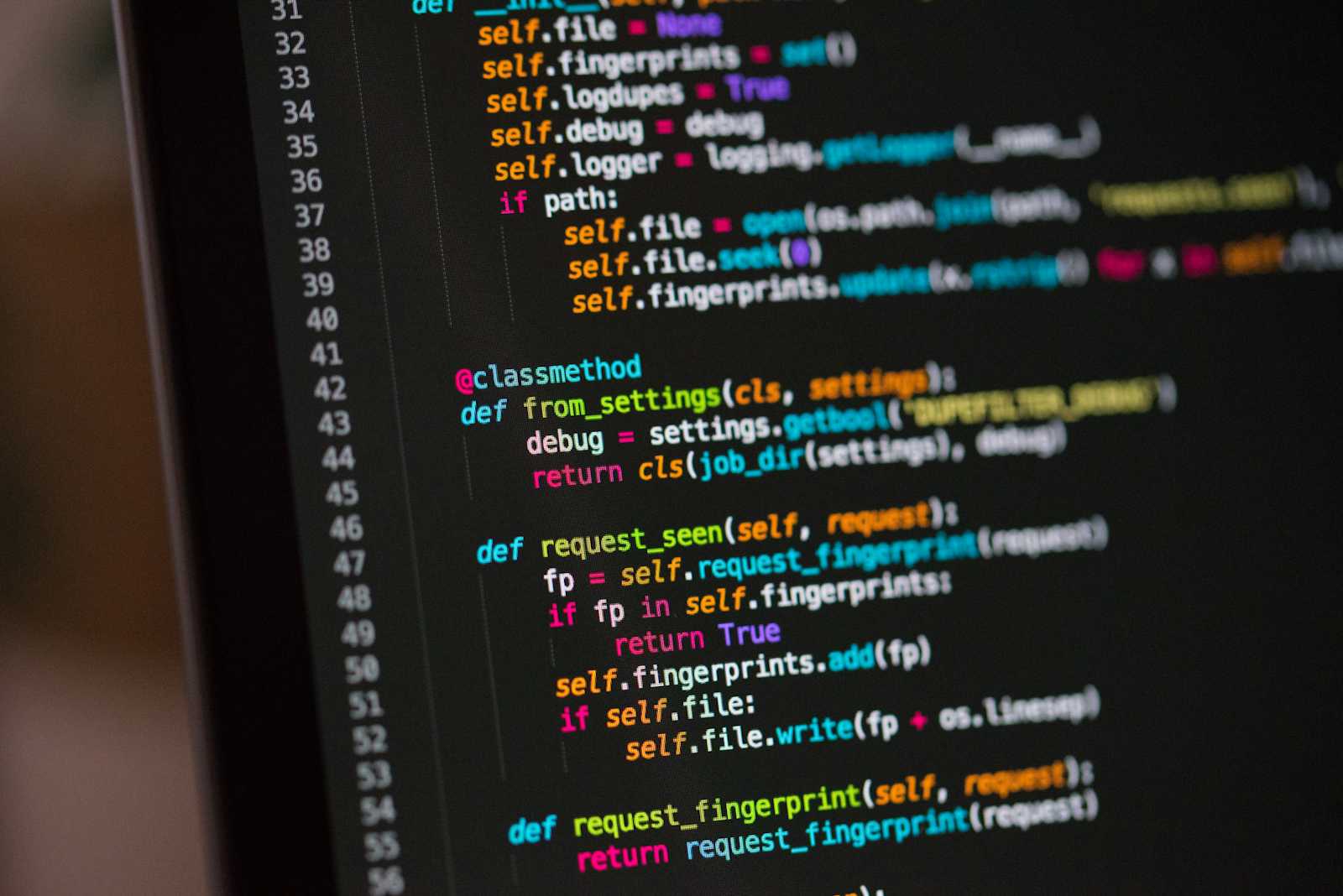 Інструкція break в Python: як завершити цикл for у Python